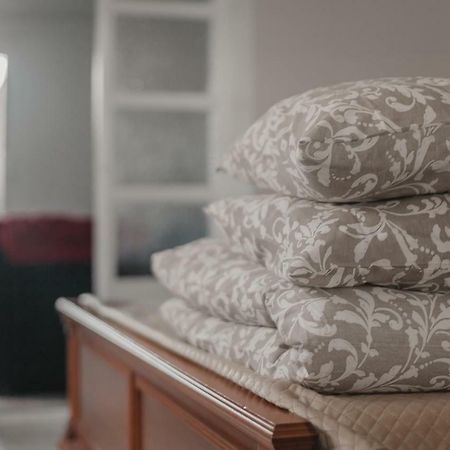 Appartamento Ugnies Kaukes Apartament Kestucio Gatve 17 Vilnius Esterno foto