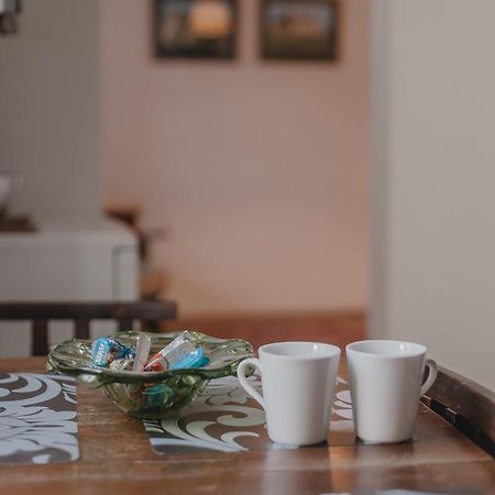 Appartamento Ugnies Kaukes Apartament Kestucio Gatve 17 Vilnius Esterno foto