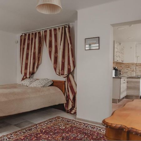 Appartamento Ugnies Kaukes Apartament Kestucio Gatve 17 Vilnius Esterno foto