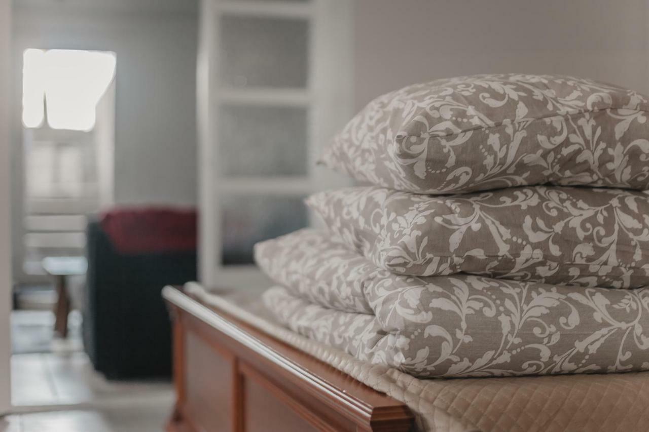 Appartamento Ugnies Kaukes Apartament Kestucio Gatve 17 Vilnius Esterno foto