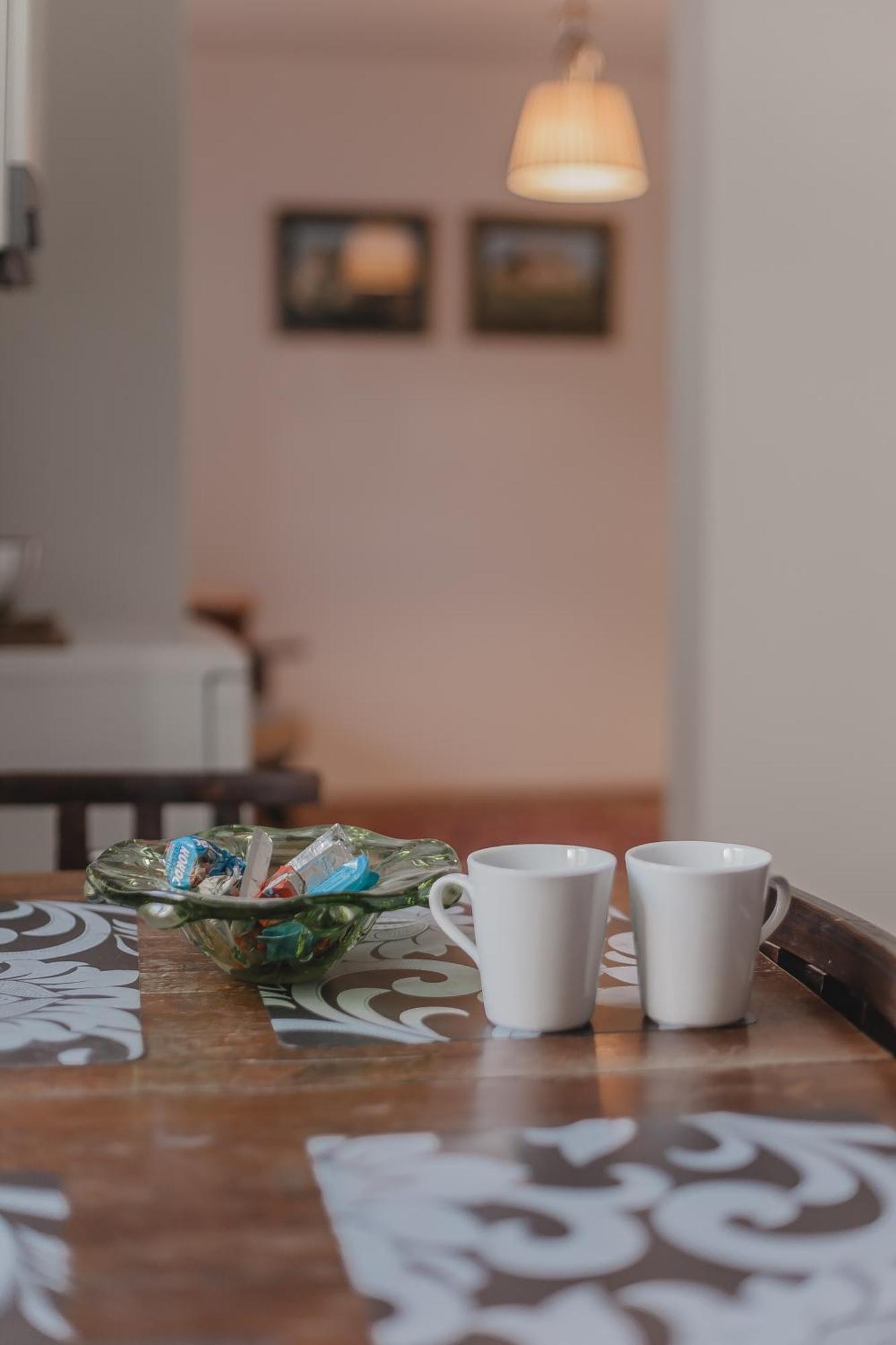 Appartamento Ugnies Kaukes Apartament Kestucio Gatve 17 Vilnius Esterno foto