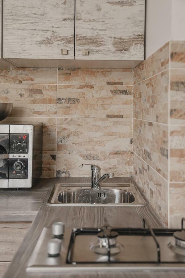 Appartamento Ugnies Kaukes Apartament Kestucio Gatve 17 Vilnius Esterno foto