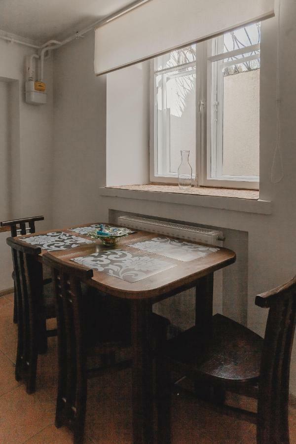 Appartamento Ugnies Kaukes Apartament Kestucio Gatve 17 Vilnius Esterno foto